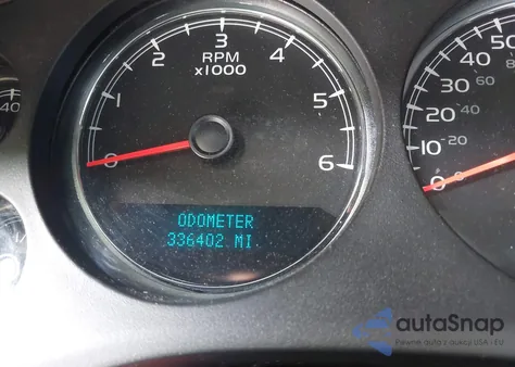 2011 Chevrolet Tahoe Lt z USA, uszkodzony, nr VIN 1GNSCBE0XBR110242